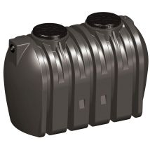 Fosse Toutes Eaux 5000l Poly Sebico