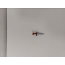 Vis Autoforeuse Diam. 4,9 X 35 Mm Boîte De 50 - Etanco - Tecnomat