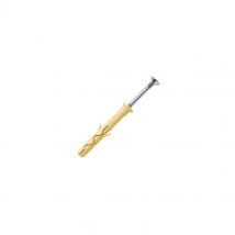 Cheville Clou Tf Inox A4 5x27 200pcs