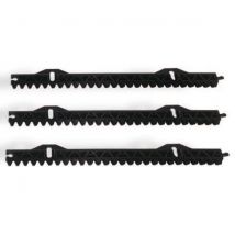 Lot De 3 Crémaillères Supplémentaires - Somfy