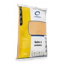 Sable À Enduire 0/2, Sac De 35 Kg