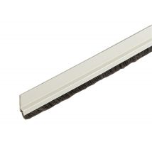 Bas De Porte Brosse Adhésif Long.1 M