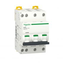 Disjoncteur Modulaire 32a Acti9 - Schneider Electric - Bricoman
