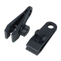 Œillets À Pince En Lot De 4 - Ribimex - Bricoman