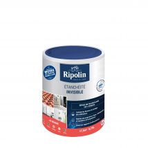 Résine D'Étanchéité Invisible 0,75 L - Ripolin