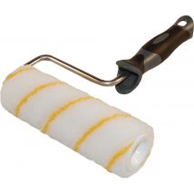 Rouleau Peinture Polyamide 15 Mm Long.180 Mm Pour Mur Et Plafond - Kenston - Tecnomat