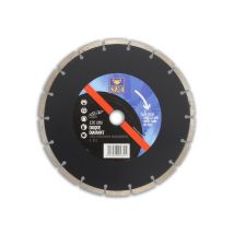 Disque Diamant Pour Béton Diam.230 Mm - Sea