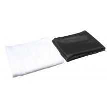 Kit Filtre Sable Vertical Non Drainé40m²