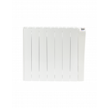 Radiateur Électrique À Inertie Sèche 1500 W Tradition Plus - Mariniere