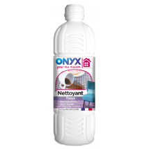 Nettoyant Tissus Surpuissant 1 L - Onyx - Bricoman
