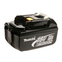 Batterie 18v 3ah Bl1830 - 197599-5 Makita - Bricoman