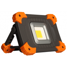 Projecteur De Chantier 10w - Arlux - Bricoman