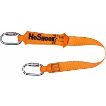 Sangle Antichute À Absorbeur An203100zz 1m - Delta Plus