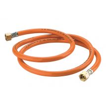 Tuyau Butane/propane Spécial Soudure Long.5 M