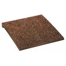 Tuile Plate De Pays Terre Cuite Terres De Chene - Monier