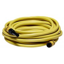 Kit D'Arrosage Tuyau 15m Lance Et Raccord