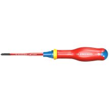 Tournevis Isole 1000 V Bornier Facom