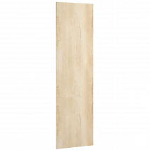 2 Portes Réfrigérateur Encastrable Largeur 60 Cm - Stockholm