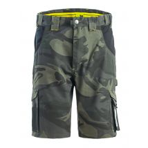 Short De Travail T.38 Hugues Woodland - North Ways - Bricoman