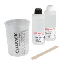 Gel Isolant 400ml - Bricoman