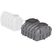 Micro Station Biomeris 1800 Litres