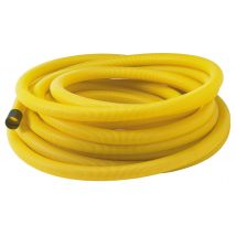 Drain Agricole Couronne Diam.100 Mm Long.50 Ml