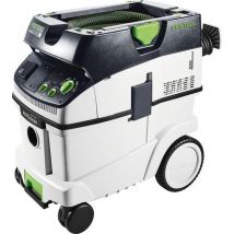 Aspirateur Ctl 36 E Ac Cleantec - Festool - Bricoman