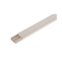 Moulure Électrique 32x12,5 Mm L.2,10 M - Legrand