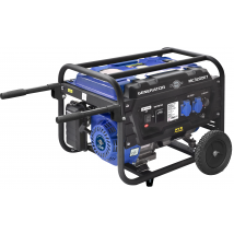 Générateur 2900w Max 7 Hp 15 L - Mercure