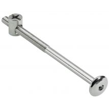 Vis D'Assemblage Avec Piston - Hettich