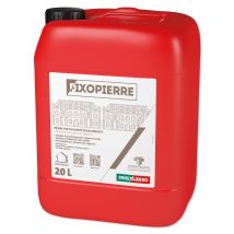Resine Pour Enduit "fixopierre" 20 L