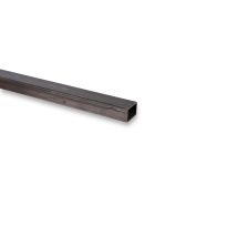 Tube Rectangle Acier 40x27mm L.2,5 M - Cqfd