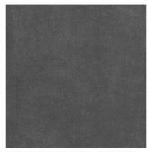 Carrelage Sol Intérieur Effet Béton L.42,30x L.42,30cm - Corvino Anthracite