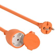 Rallonge Électrique Électrique Étanche 40 M 2g1,5 Mm² - Bricoman