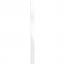 Porte Colonne Largeur 15 Cm - City