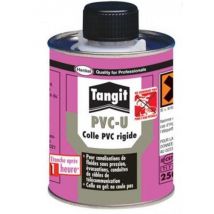 Tangit Pvc Rigide Eau Potable 1kg