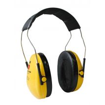 Casque Antibruit 27 Db 3m Peltor - 3m