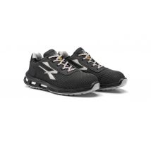 Chaussure De Sécurité Basse S3 Noir T.38 Imperius - Upower