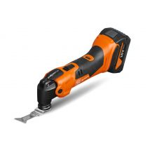 Multi Tool Sans Fil Amm 500 Plus As - Fein - Bricoman