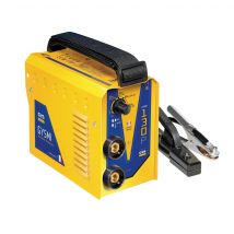 Poste De Soudage Inverter Gysmi 130 P - 130 A