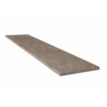 Plan De Travail Stratifié Marbre D'Italie L.3070 X P.650 X Ép.38 Mm Hydrofuge