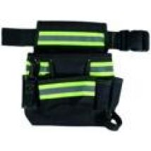 Porte-outils Tablier 9 Poches Tissu - Bricoman