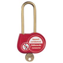 Condamnateur Pour Disjoncteurs - Bricoman