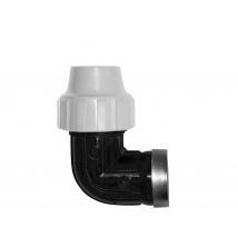 Coude Femelle 25mm 20x27 Techn'o