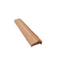 Pièce D'Appui Pour Abattant L.115 X L.600 Mm - Gimm