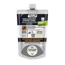 Doypack Poche 250ml Blanc Creme