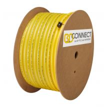Tube Plt Bd Connect Diam.20 Mm En Couronne Long. 75 M