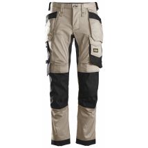 Pantalon De Travail Beige T.48 - Snickers