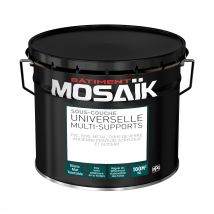 Sous-couche Universelle Acrylique 10 L - Mosaïk