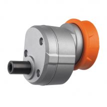 Mandrin Tête Déporté Pour Perceuse Visseuse 12v Bbs12 4932430221 - Aeg